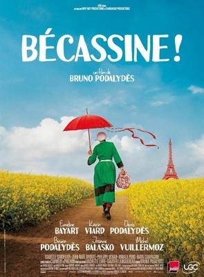 Бекассин / Bécassine! (2018) смотреть онлайн бесплатно в отличном качестве