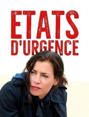 Чрезвычайное положение / États d'Urgence (2019) смотреть онлайн бесплатно в отличном качестве