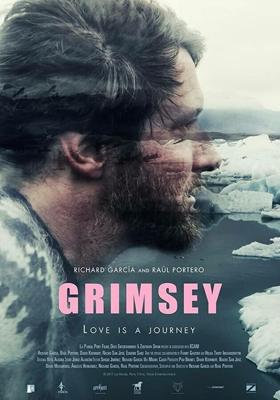 Гримсей / Grimsey (2018) смотреть онлайн бесплатно в отличном качестве