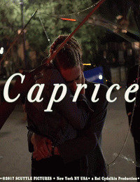 Каприз (Caprice) 2018 года смотреть онлайн бесплатно в отличном качестве. Постер