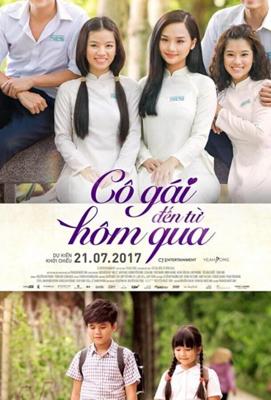 Девочка из прошлого / Co gai den tu hom qua (2017) смотреть онлайн бесплатно в отличном качестве