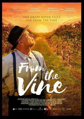 Лоза винограда / From the Vine (2019) смотреть онлайн бесплатно в отличном качестве