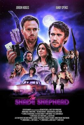 Тень пастыря / The Shade Shepherd (2019) смотреть онлайн бесплатно в отличном качестве