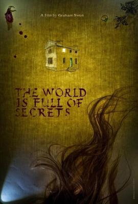 Мир полон тайн / The World is Full of Secrets (2018) смотреть онлайн бесплатно в отличном качестве