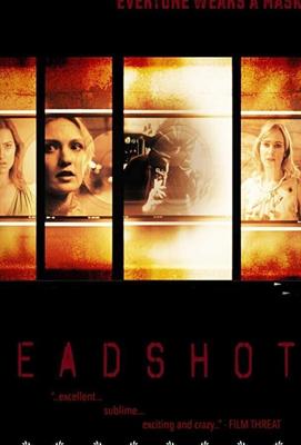 Портфолио / Headshots (2018) смотреть онлайн бесплатно в отличном качестве