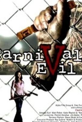 Парк Ужаса / Carnival Evil (2018) смотреть онлайн бесплатно в отличном качестве