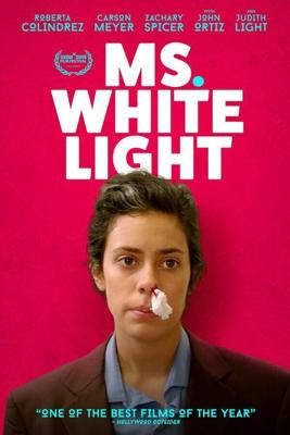 Мисс Белый Свет / Ms. White Light (2019) смотреть онлайн бесплатно в отличном качестве