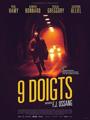 Девять пальцев / 9 doigts (2017) смотреть онлайн бесплатно в отличном качестве