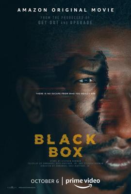 Добро пожаловать в Блумхаус: Чёрный ящик / Black Box (2020) смотреть онлайн бесплатно в отличном качестве