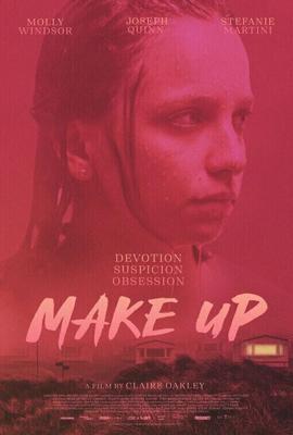 Маникюр / Make Up (2019) смотреть онлайн бесплатно в отличном качестве