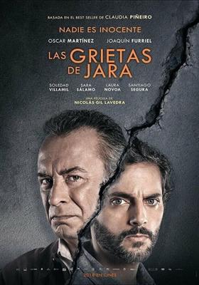 Хара и его трещина / Las grietas de Jara (2018) смотреть онлайн бесплатно в отличном качестве