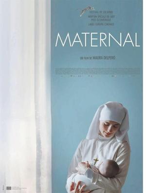 Материнский инстинкт / Maternal (2019) смотреть онлайн бесплатно в отличном качестве