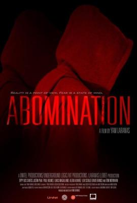 Мерзость (Abomination) 2018 года смотреть онлайн бесплатно в отличном качестве. Постер