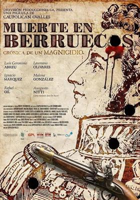 Смерть в Берруэкосе / Death in Berruecos (2018) смотреть онлайн бесплатно в отличном качестве