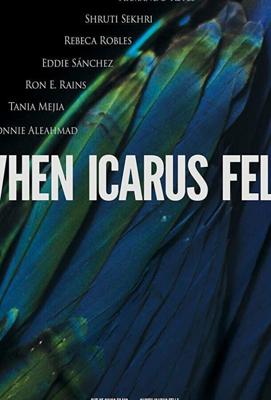 Когда Икар упал / Icarus (2018) смотреть онлайн бесплатно в отличном качестве