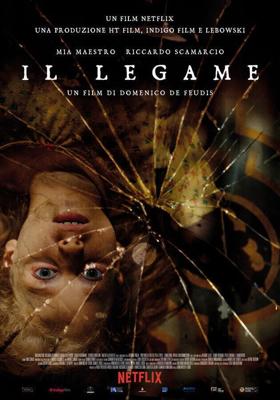 Связь / Il legame (None) смотреть онлайн бесплатно в отличном качестве