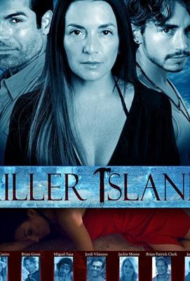 Убийца на острове / Killer Island (2018) смотреть онлайн бесплатно в отличном качестве