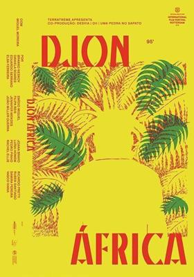 Джон Африка / Djon Africa (2018) смотреть онлайн бесплатно в отличном качестве