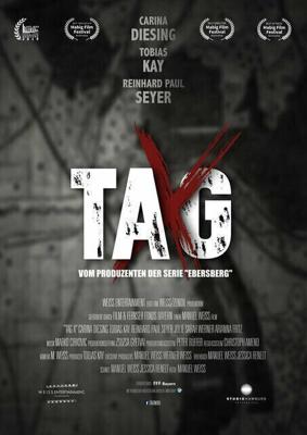 День икс / Tag X (2019) смотреть онлайн бесплатно в отличном качестве