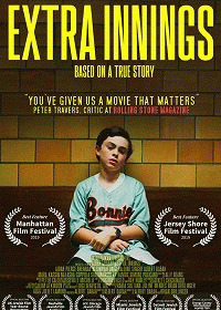 Дополнительные подачи / Extra Innings (2019) смотреть онлайн бесплатно в отличном качестве