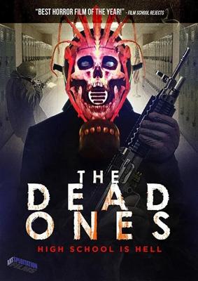 Мёртвые (The Dead Ones) 2019 года смотреть онлайн бесплатно в отличном качестве. Постер