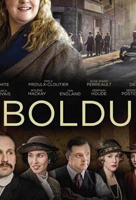 Ла Болдюк / La Bolduc (2018) смотреть онлайн бесплатно в отличном качестве