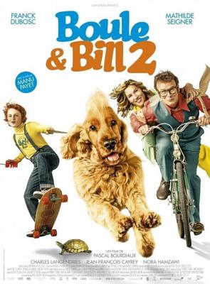 Буль и Билл 2 / Boule & Bill 2 (2017) смотреть онлайн бесплатно в отличном качестве