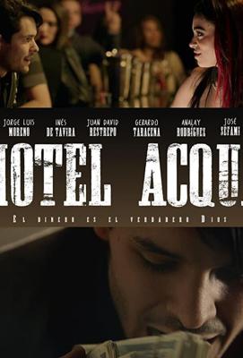 Мотель Аква / Motel Acqua (2018) смотреть онлайн бесплатно в отличном качестве