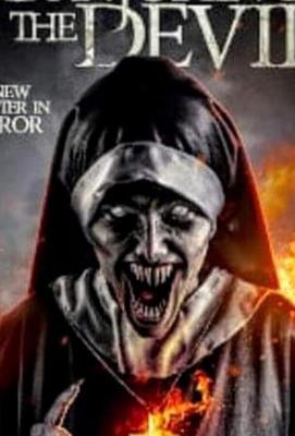 Явление зла (Demon Nun (Conjuring the Devil))  года смотреть онлайн бесплатно в отличном качестве. Постер