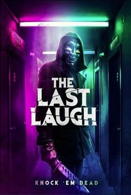 Финальный Смех (The Last Laugh)  года смотреть онлайн бесплатно в отличном качестве. Постер