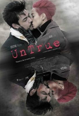 Неправда / UnTrue (2019) смотреть онлайн бесплатно в отличном качестве