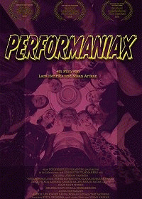 Перфоманьяки / Performaniax (2019) смотреть онлайн бесплатно в отличном качестве