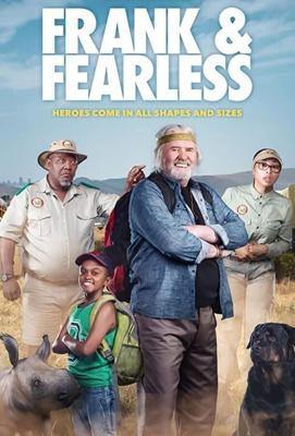 Фрэнк и Фирлэс (Frank & Fearless) 2018 года смотреть онлайн бесплатно в отличном качестве. Постер