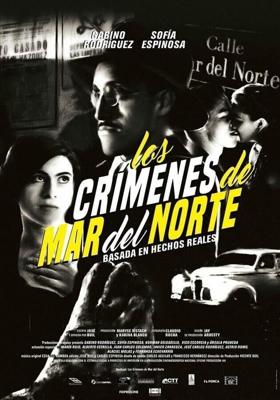 Преступления на улице Мар дель Норте / Los crímenes de Mar del Norte (2017) смотреть онлайн бесплатно в отличном качестве