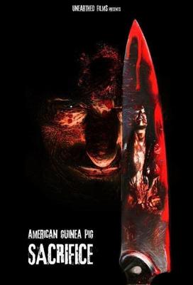 Американская морская свинка: Жертвоприношение / American Guinea Pig: Sacrifice (2017) смотреть онлайн бесплатно в отличном качестве