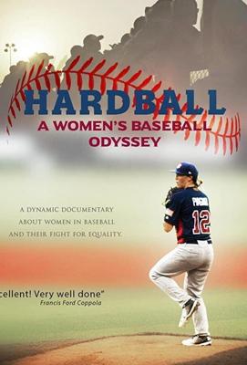 По-настоящему: одно лето из жизни бейсболисток / Hardball: The Girls of Summer (2019) смотреть онлайн бесплатно в отличном качестве