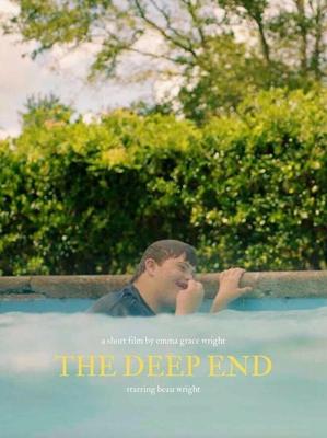 Глубина (The Deep End) 2019 года смотреть онлайн бесплатно в отличном качестве. Постер