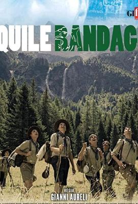 Бродячие орлы / Aquile Randagie (2019) смотреть онлайн бесплатно в отличном качестве