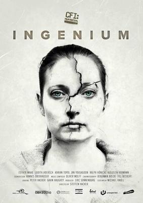 Ingenium / Ingenium (2018) смотреть онлайн бесплатно в отличном качестве