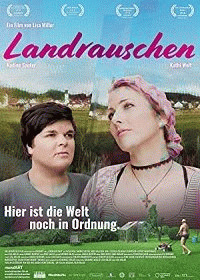 Шум деревни (Landrauschen) 2018 года смотреть онлайн бесплатно в отличном качестве. Постер