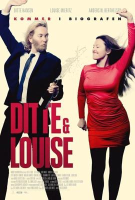 Диттэ и Луиза / Ditte & Louise (2018) смотреть онлайн бесплатно в отличном качестве