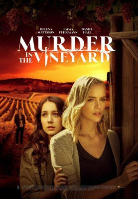 Кошмар в лагере Вукабака / Murder in the Vineyard (2020) смотреть онлайн бесплатно в отличном качестве