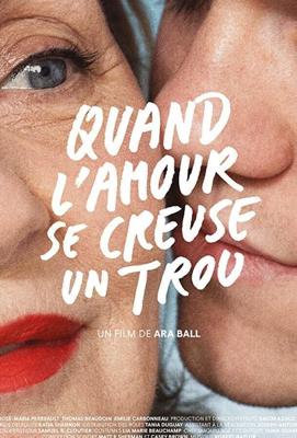 Любовь без границ / Quand l'amour se creuse un trou (2018) смотреть онлайн бесплатно в отличном качестве