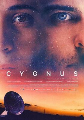 Лебедь / Cygnus (2017) смотреть онлайн бесплатно в отличном качестве