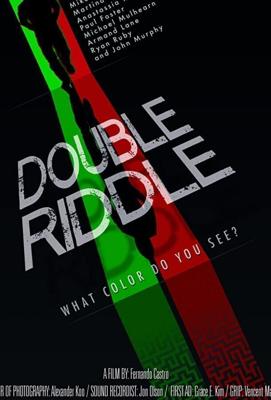 Двойная Загадка (Double Riddle) 2018 года смотреть онлайн бесплатно в отличном качестве. Постер