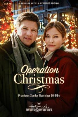 Операция "Рождество" / Operation Christmas (2016) смотреть онлайн бесплатно в отличном качестве