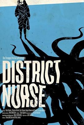 Районная медсестра / District Nurse (2018) смотреть онлайн бесплатно в отличном качестве