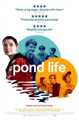 Прудная жизнь (Жизнь в пруду) (Pond Life) 2017 года смотреть онлайн бесплатно в отличном качестве. Постер