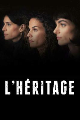 Убийство в Аркашоне / L'Héritage (2019) смотреть онлайн бесплатно в отличном качестве