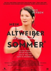 Моё бабье лето / Mein Altweibersommer (2020) смотреть онлайн бесплатно в отличном качестве